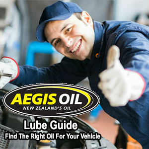 Find the right Aegis Lubricants for your vehicle